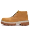 Arbor Road Waterproof Chukka Boot “Wheat Full Grain”