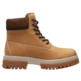 Arbor Road WP Boot “Wheat”