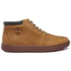 Ashwood Park Mid “Brown”