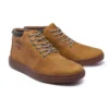 Ashwood Park Mid Waterproof Leather Chukka Boots “Brown”