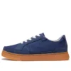Atlanta Ek Comfort Sneaker “Blue”