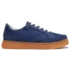 Atlanta Ek Comfort Sneaker “Blue”