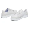 Atlanta Green “Gray White”