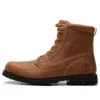 Attleboro 6 Inch Boot “Wheat Full Grain”