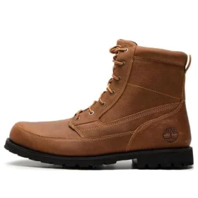 Attleboro 6 Inch Boot “Wheat Full Grain”