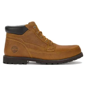 Attleboro Chukka Boot “Wheat”