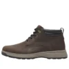 Atwell”s Avenue Waterproof Chukka Boots “Dark Brown”