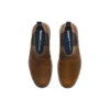 Atwells Ave Chelsea Boots “Brown”