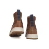 Atwells Ave Waterproof Boots “Ruse Full Grain”