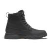 Atwells Avenue 6 Inch Waterproof Boots “Black”