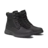 Atwells Avenue 6 Inch Waterproof Boots “Black”