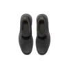 Atwells Avenue 6 Inch Waterproof Boots “Black”