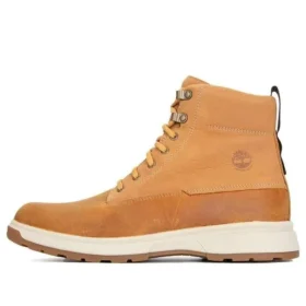 Atwells Avenue 6 Inch Waterproof Boots “Wheat”