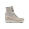 Auth Teddy Fleece “Winter White Nubuck”
