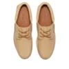 Authentic 3-Eye Lug Handsewn Boat “Beige”
