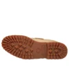 Authentic 3-Eye Lug Handsewn Boat “Beige”