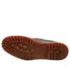 Authentic 3-Eye Lug Handsewn Boat “Brown”