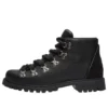 Authentic Hike Mid Boot “Black”