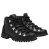 Authentic Hike Mid Boot “Black”