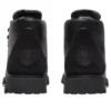 Authentic Hike Mid Boot “Black”
