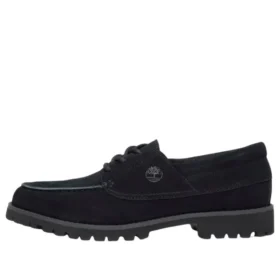 Authentic Light Boat “Black”