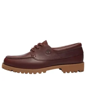Authentic Light Boat “Burgundy”