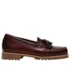 Authentic Loafer “Burgundy”