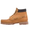Authentic Mid Boot “Wheat Nubuck”