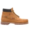 Authentic Mid Boot “Wheat Nubuck”