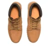 Authentic Mid Boot “Wheat Nubuck”