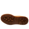 Authentics Roll-Top Boot “Wheat”