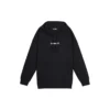 Back Tree Logo Hoodie “Navy”