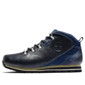 Bartlett Ridge Splitrock 3 Mid Hiker hiking boots “Navy”