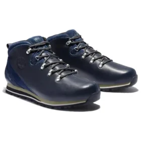 Bartlett Ridge Splitrock 3 Mid Hiker hiking boots “Navy”