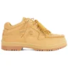 Beams x Timberland Heritage Gore-Tex Moc Toe Middle “Wheat Nubuck”