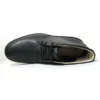 Belanger EK+ Chukka Boots “Black Full Grain”
