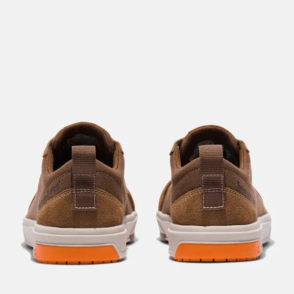 Berkley Composite Toe Work Shoe Berkley Composite Toe Work Shoe