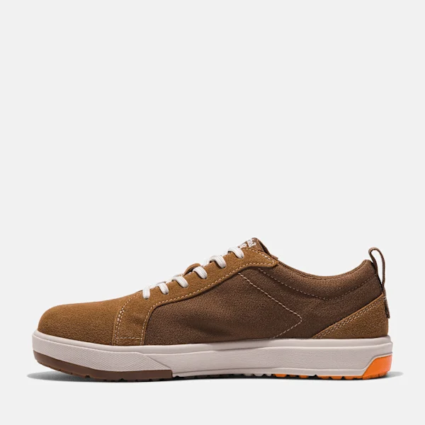 Berkley Composite Toe Work Shoe Berkley Composite Toe Work Shoe