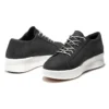 Berlin Park Oxford “Black Nubuck”