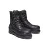 Boondock HD 8 Inch Composite Toe Waterproof Work Boots “Black”