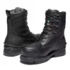 Boondock HD 8 Inch Composite Toe Waterproof Work Boots “Black”
