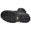 Boondock HD 8 Inch Composite Toe Waterproof Work Boots “Black”