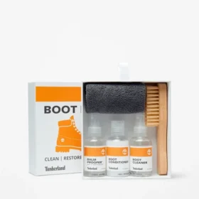 Boot Kit – Cleaner, Conditioner & Repellent