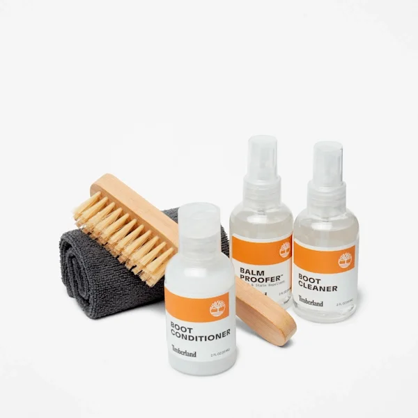 Boot Kit – Cleaner, Conditioner & Repellent Boot Kit – Cleaner, Conditioner & Repellent