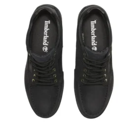 Boots Gore-Tex Leather Waterproof “Black”