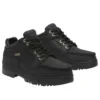 Boots Gore-Tex Leather Waterproof “Black”