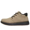 Boots Mid Gore-Tex Waterproof “Beige”