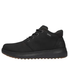 Boots Mid Gore-Tex Waterproof “Black”