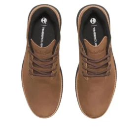 Boots Mid Gore-Tex Waterproof “Rust Brown”