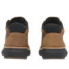 Boots Mid Gore-Tex Waterproof “Rust Brown”